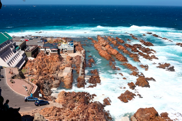 0 Bedroom Property for Sale in Mossel Bay Central Western Cape